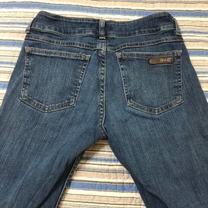 Rock 47 flare jeans